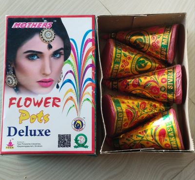 Flower-Pots